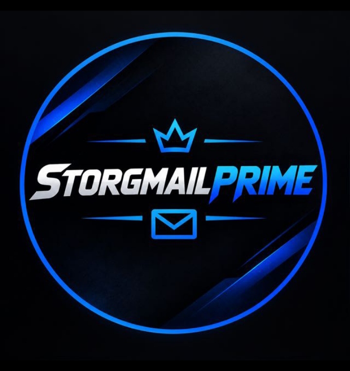 Logo STORGMAILPRIME